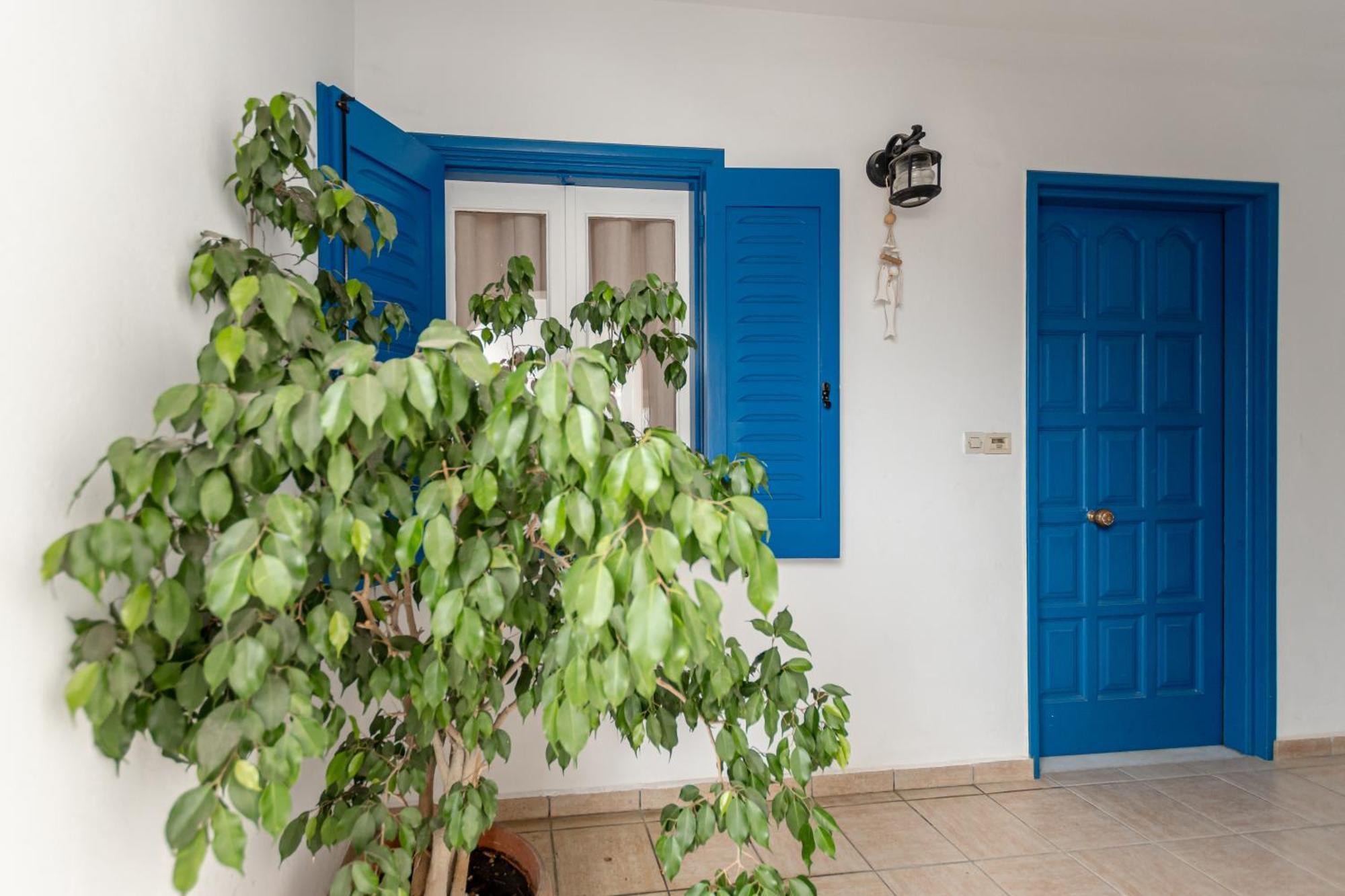 Optasia - Naxos Center Apartment Naxos City Luaran gambar