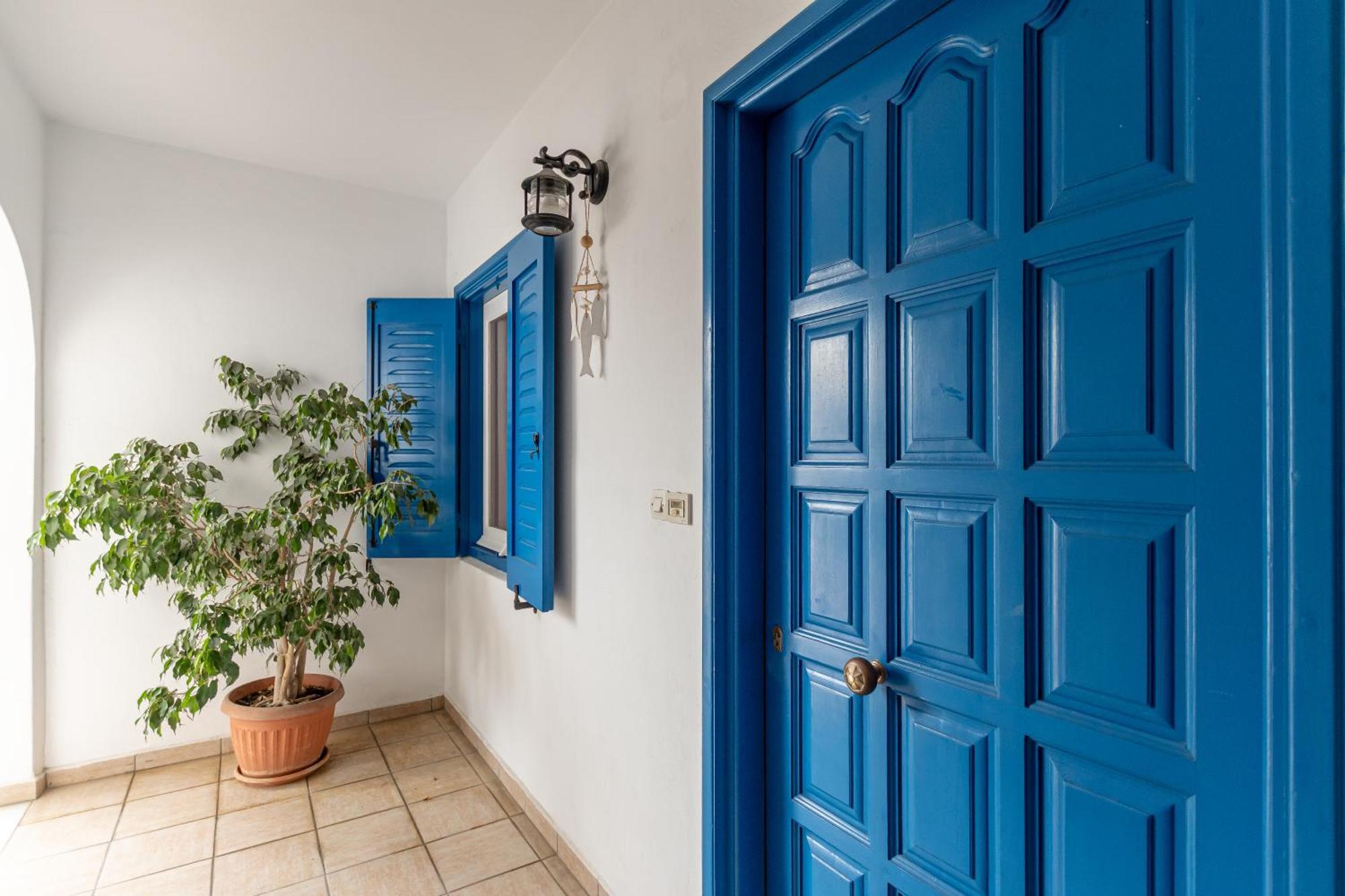 Optasia - Naxos Center Apartment Naxos City Luaran gambar